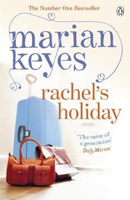 Rachel's Holiday by Marian Keyes image