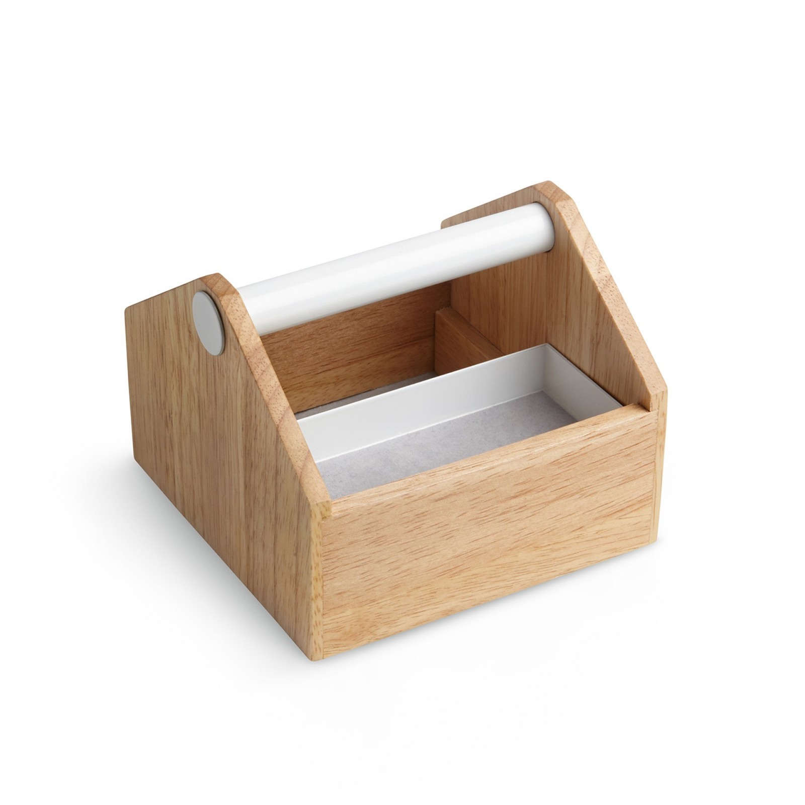 Toto Storage Box (Natural, Small) at Mighty Ape NZ