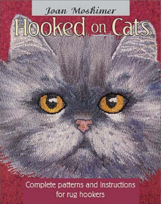 Hooked on Cats by Joan Moshimer