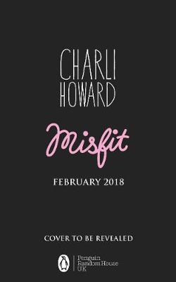 Misfit by Charli Howard