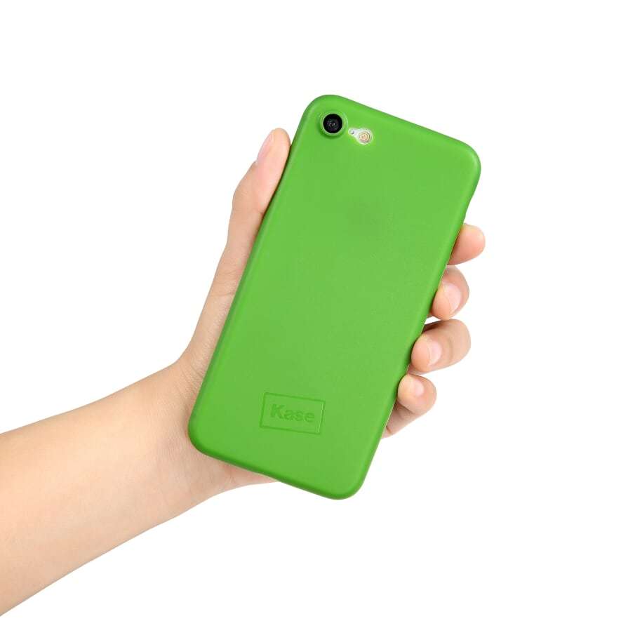 Kase Go Original iPhone 8 Slim Case - The Grove