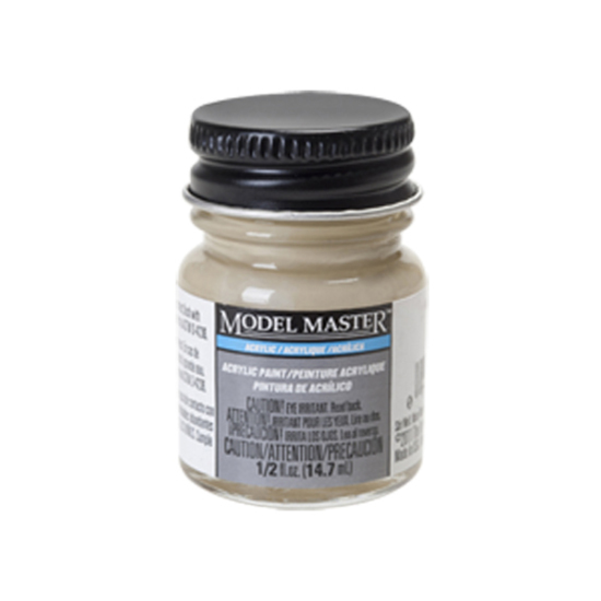 Model Master Acrylic Paint Aged Concrete (Flat) at Mighty Ape