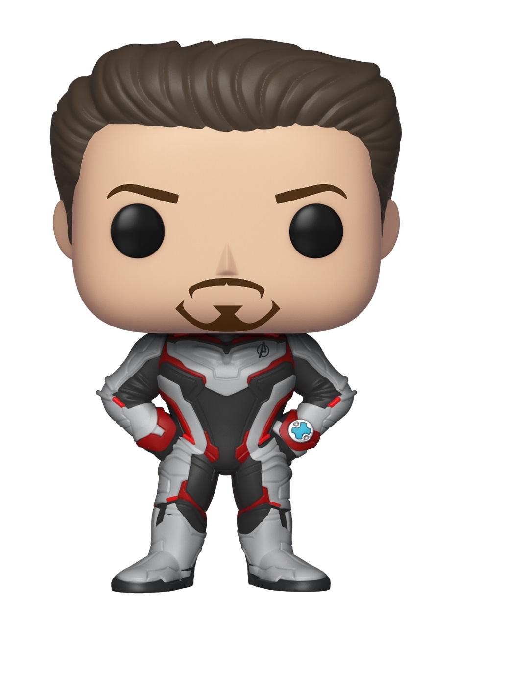 Tony Stark (Team Suit) - Pop! Vinyl Figure image