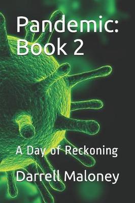 Pandemic by Darrell Maloney image