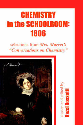 Chemistry in the Schoolroom by Hazel Rossotti image