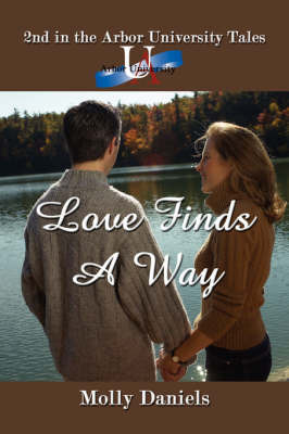 Love Finds A Way image