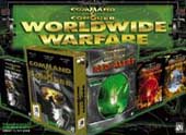 Command and Conquer: Worldwide Warfare for PC Command and Conquer: Worldwide Warfare for PC