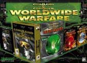 Command and Conquer: Worldwide Warfare on PC