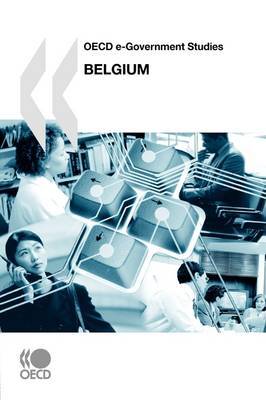 OECD E-Government Studies Belgium image