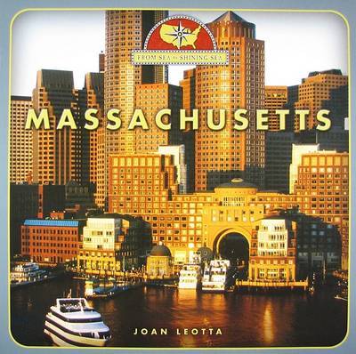 Massachusetts by Joan Leotta image