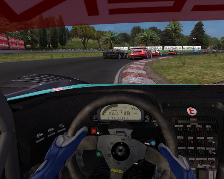 GTR 2: Game of The Year (includes GT Legends) for PC image