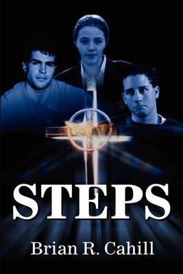 Steps by Brian R Cahill image
