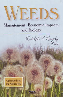 Weeds image