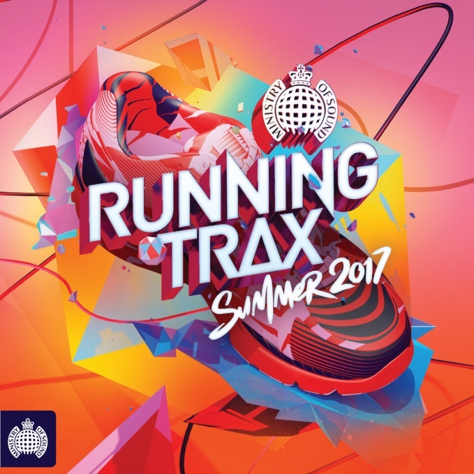 Running Trax Summer 2017 image