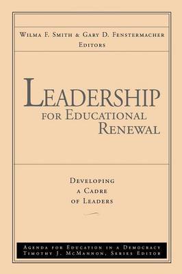 Leadership for Educational Renewal image