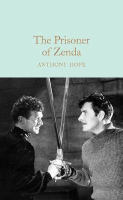 The Prisoner of Zenda image