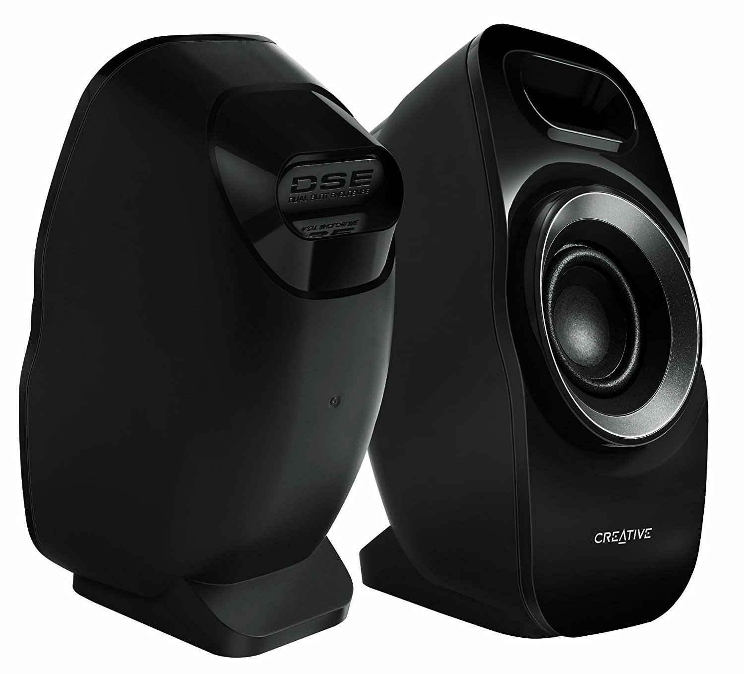 Creative Inspire T3300 High-Performance 2.1 Speaker System image