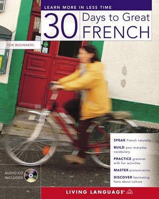 French by Jenny Barriol image