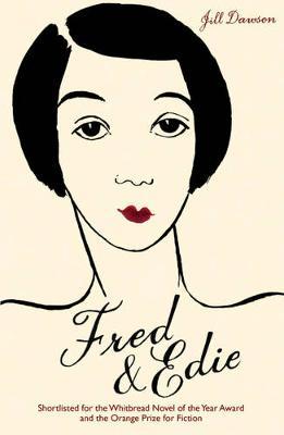 Fred and Edie by Jill Dawson image