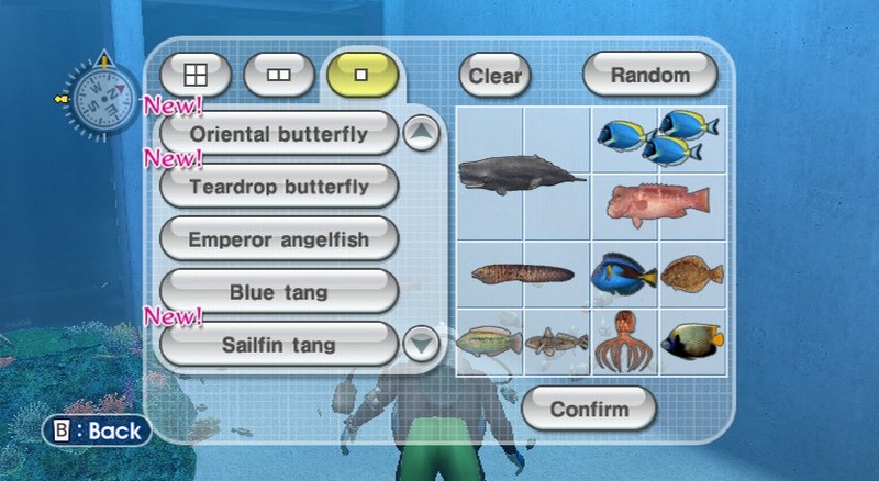 Endless Ocean for Nintendo Wii image