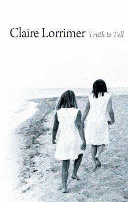 Truth to Tell by Claire Lorrimer image