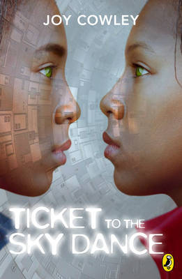 Ticket to the Sky Dance by Joy Cowley image