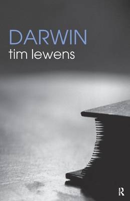 Darwin by Tim Lewens image