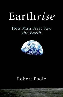 Earthrise by Robert Poole image