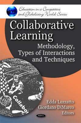 Collaborative Learning image