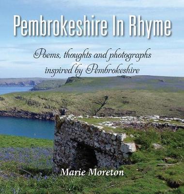 Pembrokeshire in Rhyme by Marie Moreton image