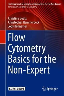 Flow Cytometry Basics for the Non-Expert by Christine Goetz image