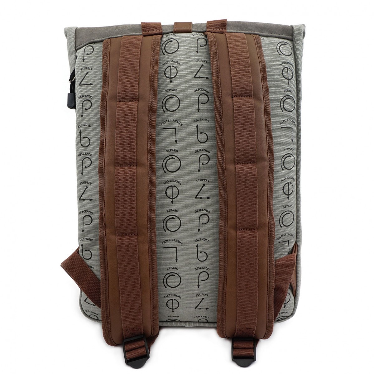 Loungefly: Harry Potter - Spell Symbols Backpack image
