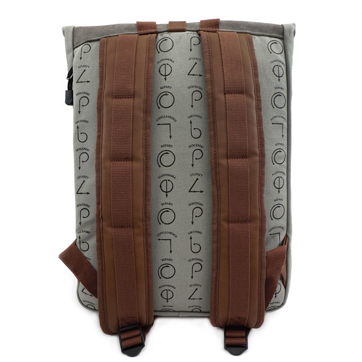 Harry Potter - Spell Symbols Backpack image