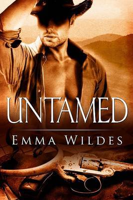 Untamed by Emma Wildes image
