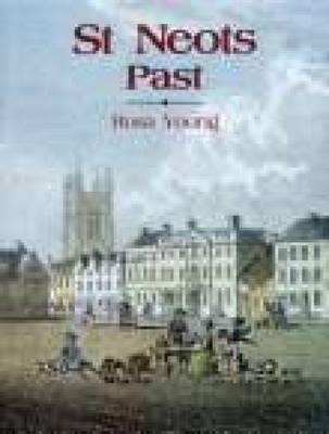 St Neots Past by Rosa Young image
