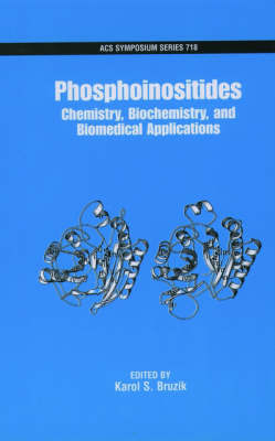 Phosphoinositides on Hardback