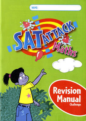 SAT Attack Maths: Starter Pack by Len Frobisher image