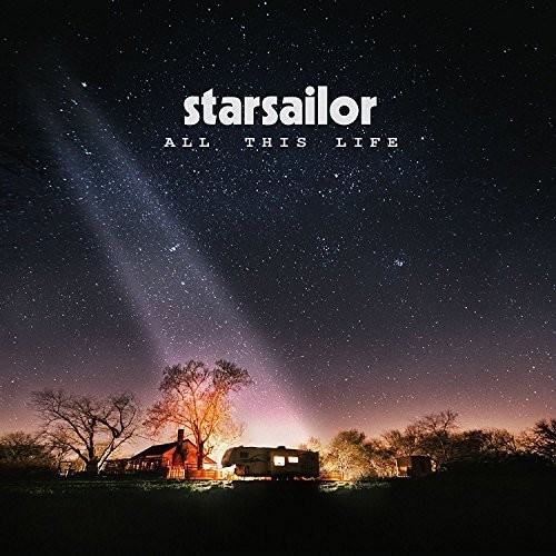 All This Life by Starsailor image