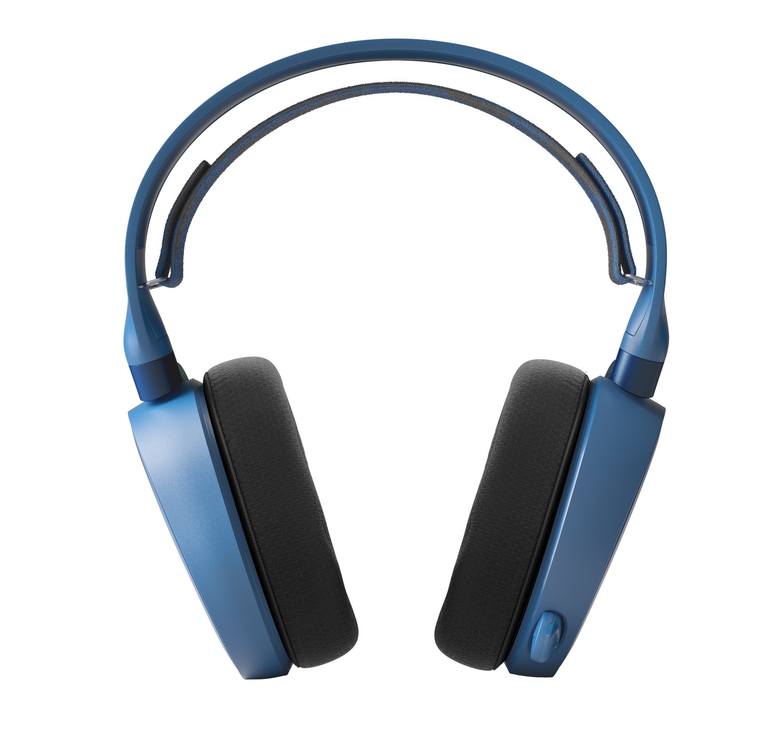 SteelSeries Arctis 3 Wired Gaming Headset (Boreal Blue) for PC Games image