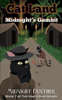 Midnight's Gambit by Keith Nichols image