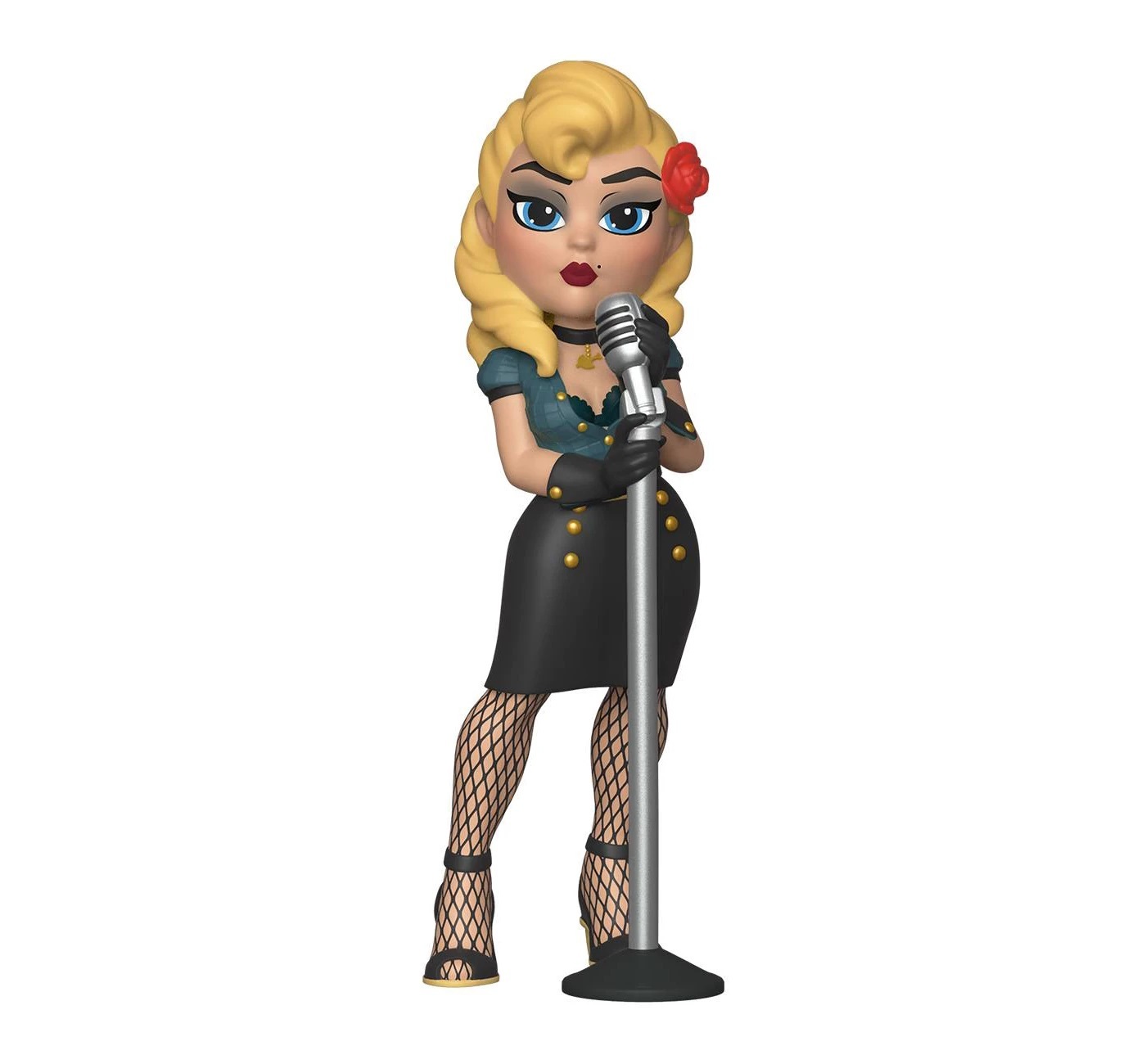 DC Comics - Bombshells Funko Gift Box image