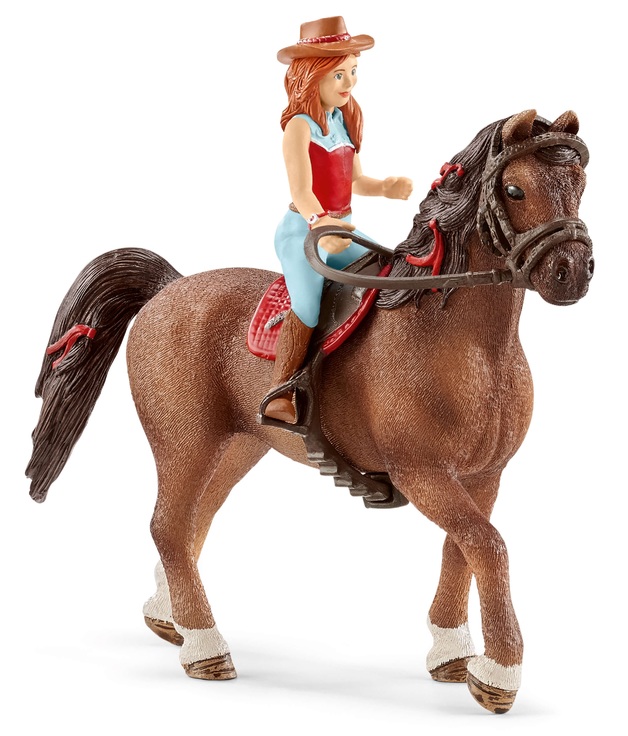 schleich horses nz