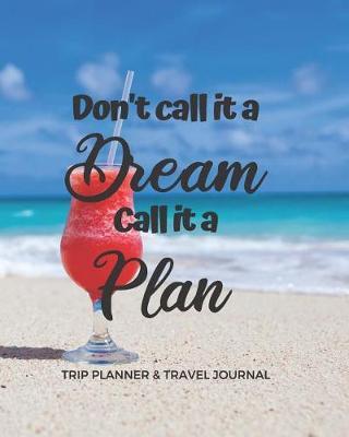 Trip Planner & Travel Journal image