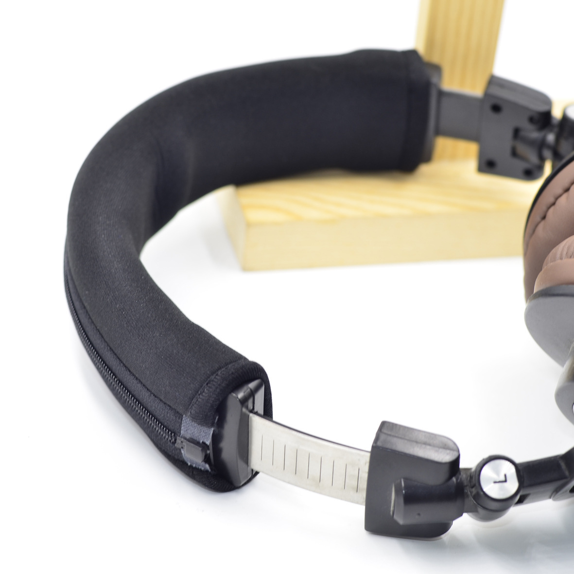 Replacement Headband Cover Compatible ATH M50X M50 M40X M40 M30X M20X