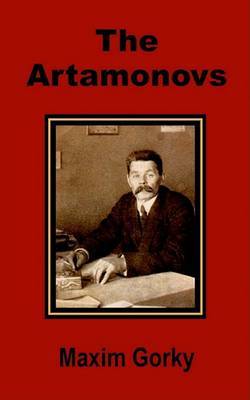 The Artamonovs by Maxim Gorky image