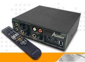 Creative SB Audigy Platinum eX for PC Creative SB Audigy Platinum eX for PC