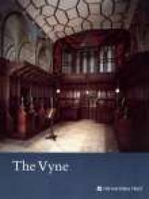 The Vyne, Hampshire by Maurice Howard image
