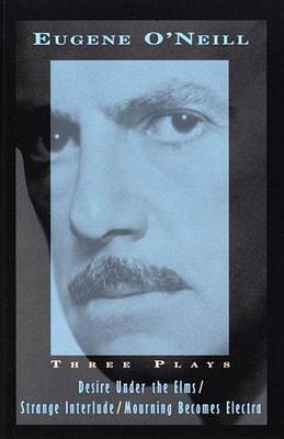 Three Plays by Eugene Gladstone O'Neill image