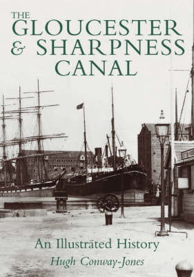 The Gloucester and Sharpness Canal image