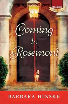 Coming to Rosemont image